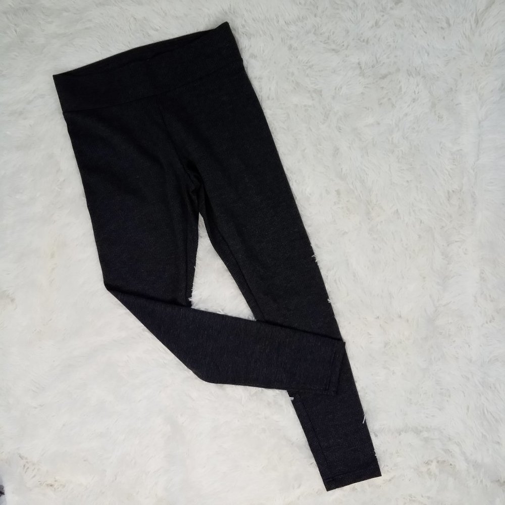 4/$25 LOFT Grey Leggings Small